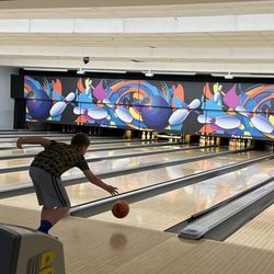 Park Lanes
