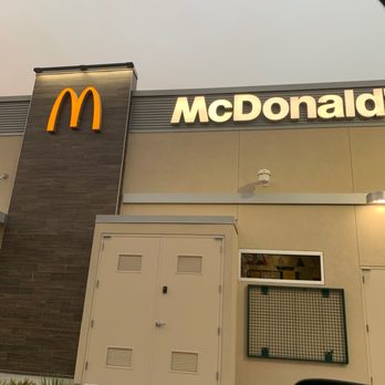 McDonald's - M - Fast Food Near Me - Vacaville, California McDonald's - M - Fast Food Near Me - Vacaville, California