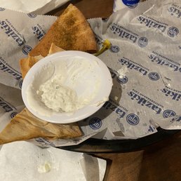 Taziki Dip