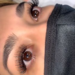 Glamour Lash Studio By Sarah Parra