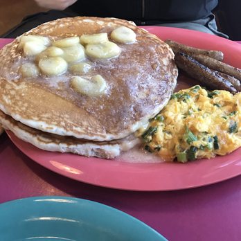 Squeeze In - Yum! - American Near Me - Las Vegas, Nevada Squeeze In - Yum! - American Near Me - Las Vegas, Nevada
