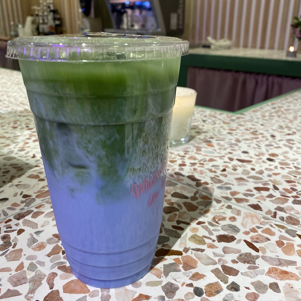 Matcha Cita - Coffee & Tea Near Me - Chicago, Illinois Matcha Cita - Coffee & Tea Near Me - Chicago, Illinois