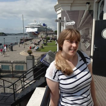 Titanic Experience Cobh - Museums Near Me - Cobh, Colorado