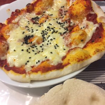 Shamiat - Pirogi with cheese - Restaurants Near Me - Malmö, M