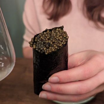 Sixty Three Clinton - Caviar role - New American Near Me - New York, New York Sixty Three Clinton - Caviar role - New American Near Me - New York, New York