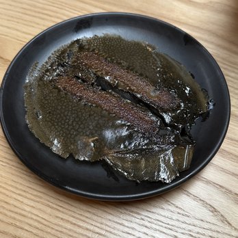 San Ho Won - Korean Near Me - San Francisco, California