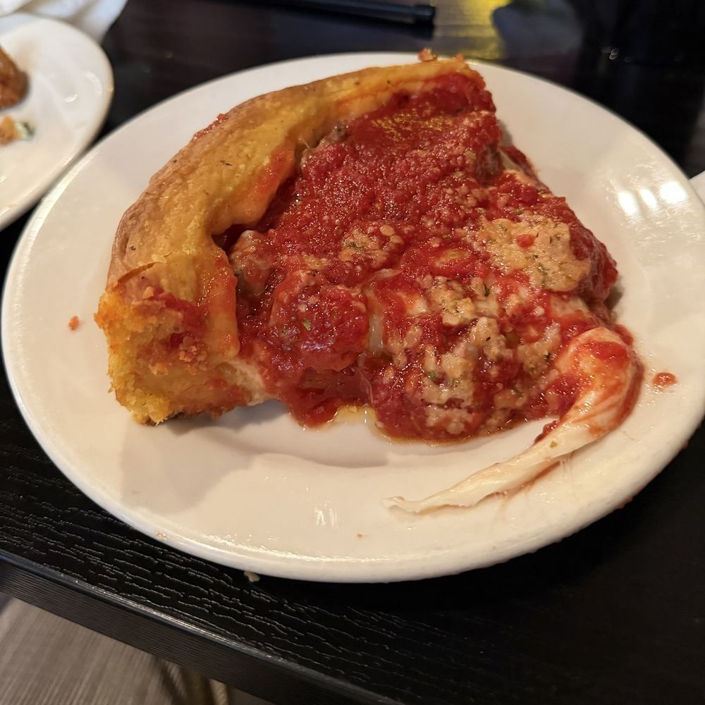 Gino’s East - Pizza Near Me - Sherman Oaks, California Gino’s East - Pizza Near Me - Sherman Oaks, California
