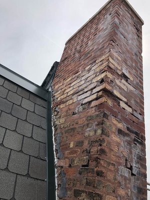 Peter’s restoration