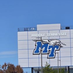 MTSU Jennings A. Jones College of Business