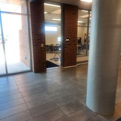 Tommy Stalnaker Aquatic Center