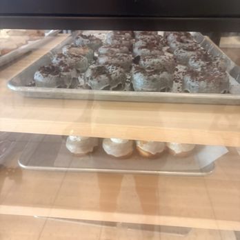 The Salty Donut - Donuts Near Me - Austin, Texas The Salty Donut - Donuts Near Me - Austin, Texas