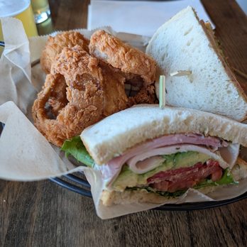 Full On Craft Eats & Drinks - Sandwiches Near Me - Annapolis, Maryland Full On Craft Eats & Drinks - Sandwiches Near Me - Annapolis, Maryland
