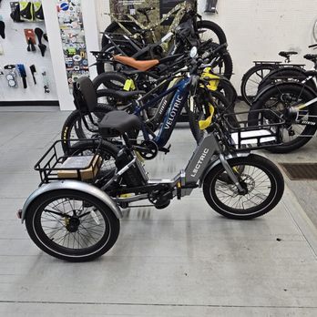 Mudbeards Bikes And Boards - Bikes Near Me - Ridgway, Pennsylvania