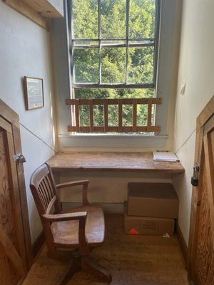 The Montague Bookmill by null