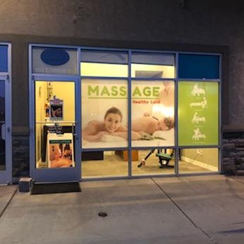 Healthy Land - Massage Therapy Near Me - Roy, Utah Healthy Land - Massage Therapy Near Me - Roy, Utah
