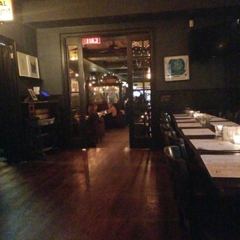 The Brooklyn Firefly - Pizza Near Me - Brooklyn, New York The Brooklyn Firefly - Pizza Near Me - Brooklyn, New York