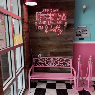 Lily's Handmade Ice Cream by null