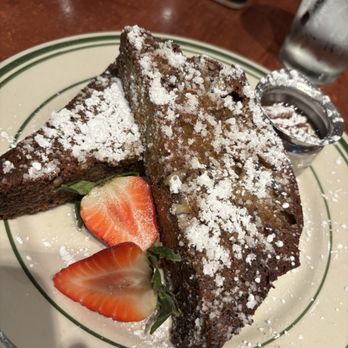 The Buttermilk Cafe - Grilled Banana Bread - Comfort Food Near Me - New Braunfels, Texas The Buttermilk Cafe - Grilled Banana Bread - Comfort Food Near Me - New Braunfels, Texas