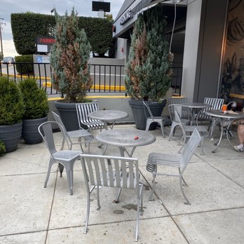Roll Play - Outside seating area - Vietnamese Near Me - Vienna, Virginia Roll Play - Outside seating area - Vietnamese Near Me - Vienna, Virginia