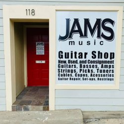 Jams Music