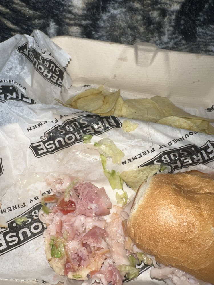 Firehouse Subs