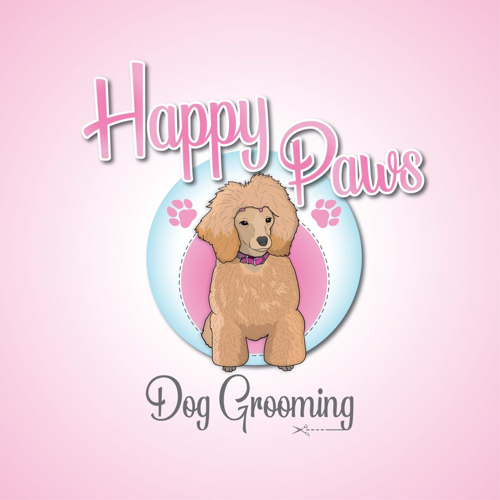 HAPPY PAWS DOG GROOMING 13 Photos Kennedy Street, Carlow, Republic