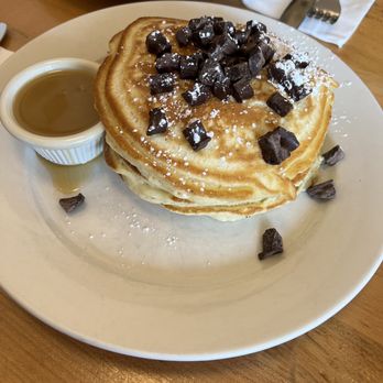 Clinton St. Baking - Pancakes - Bakeries Near Me - New York, New York
