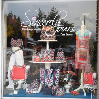 SINCERELY YOURS - Updated July 2025 - 1106 New York Ave, St