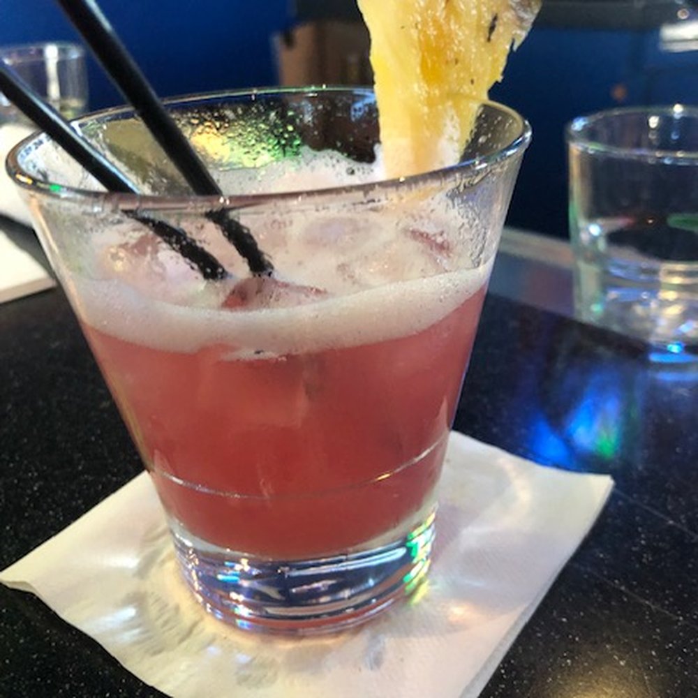 Fire + Ice - New American Near Me - Anaheim, California Fire + Ice - New American Near Me - Anaheim, California