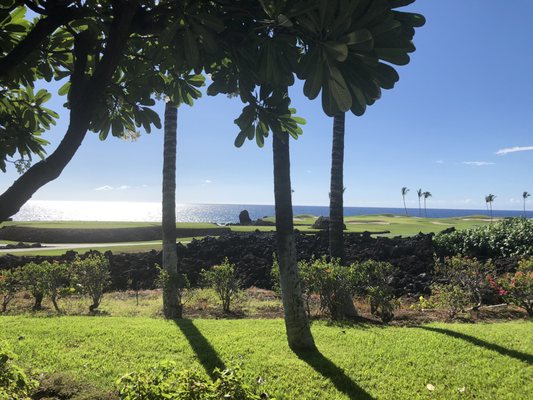 Mauna Lani Point by null
