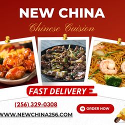 New China