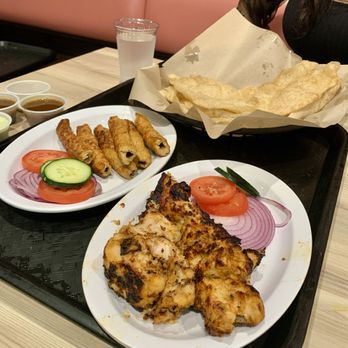 Bundoo Khan - Chicken Boti and Beef Gola Kabob - Barbeque Near Me - Fullerton, California Bundoo Khan - Chicken Boti and Beef Gola Kabob - Barbeque Near Me - Fullerton, California