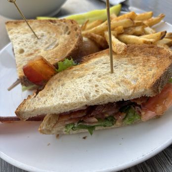 Luci's at the Orchard - SMOKEY BLT - Breakfast & Brunch Near Me - Phoenix, Arizona Luci's at the Orchard - SMOKEY BLT - Breakfast & Brunch Near Me - Phoenix, Arizona
