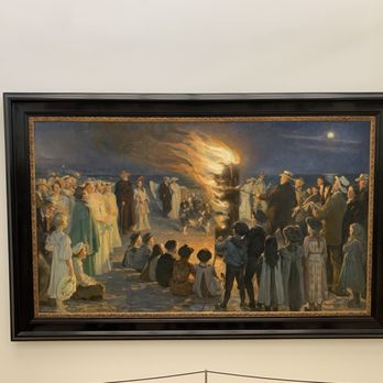 Skagens Museum - Art Museums Near Me - Skagen, 81 Skagens Museum - Art Museums Near Me - Skagen, 81