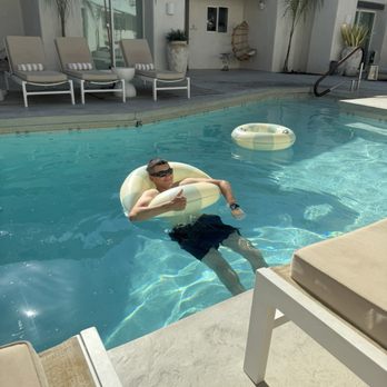 Yara Hotel - Pool - Hotels Near Me - Palm Springs, California Yara Hotel - Pool - Hotels Near Me - Palm Springs, California