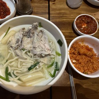 Osigye - Korean Near Me - Los Angeles, California