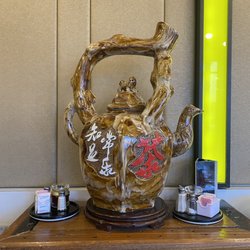 Keung's Restaurant