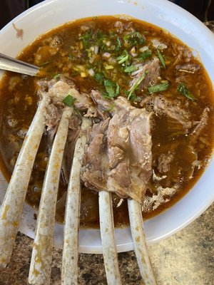 Birrieria Canelo's Estilo Michoacan by null