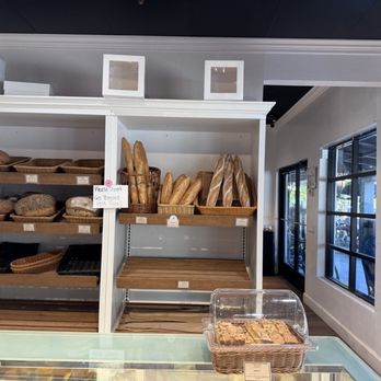 Brioche de Paris - Pâtisserie - Gorgeous bread - Desserts Near Me - Alamo, California Brioche de Paris - Pâtisserie - Gorgeous bread - Desserts Near Me - Alamo, California