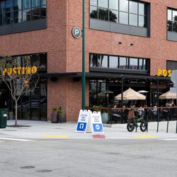 Postino Little Italy