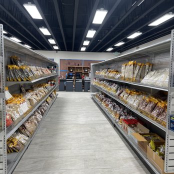 Koseli Mart - a wide aisle of food - International Grocery Near Me - Artesia, California Koseli Mart - a wide aisle of food - International Grocery Near Me - Artesia, California