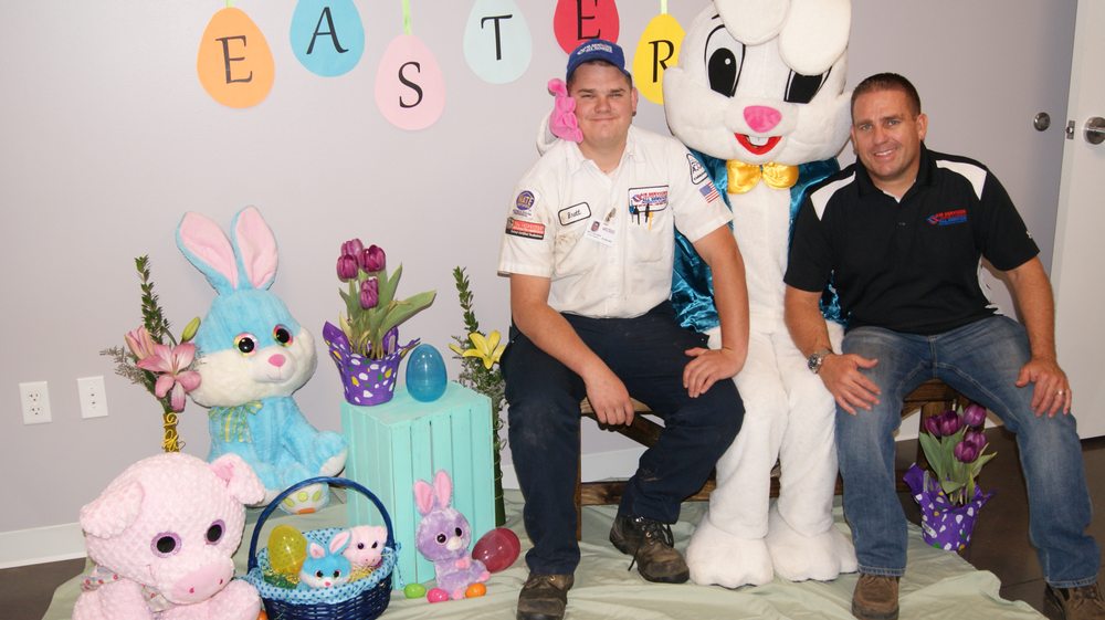 Slide of Air Services Heating & Cooling