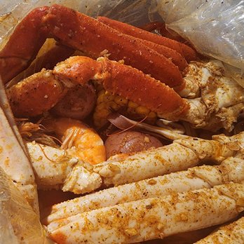 Surfing Crab - Crab boil - Cajun/Creole Near Me - Round Rock, Texas Surfing Crab - Crab boil - Cajun/Creole Near Me - Round Rock, Texas