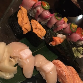 Sakae Sushi - Japanese Near Me - Burlingame, California