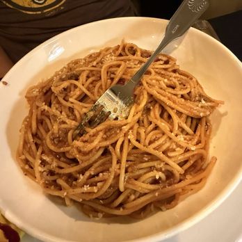La Dicha - TRADITIONAL BOLOGNESE - Italian Near Me - Miami, Florida La Dicha - TRADITIONAL BOLOGNESE - Italian Near Me - Miami, Florida
