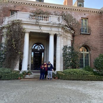 Filoli - Botanical Gardens Near Me - Woodside, California