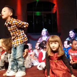Elite Preschool and Learning Center