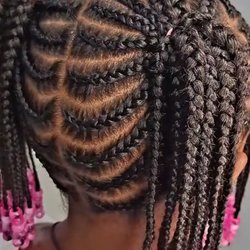Unique Dominican Hair Salon