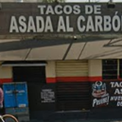 México Rico - Doña Jose - Tacos - Tacos de Asada