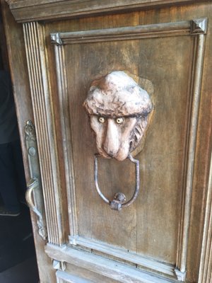 Munster Mansion by null